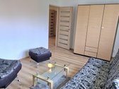 Išnuomojamas tvarkingas 2 kambarių butas - nuotraukos Nr. 4