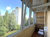 Ekonomiškas 1-o kamb. butas patogioje vietoje! - nuotraukos Nr. 5