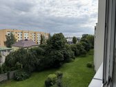Išnuomojamas šviesus, tvarkingas ir - nuotraukos Nr. 8