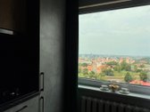 Nuomojamas erdvus, naujai įrengtas 3 kambarių - nuotraukos Nr. 11