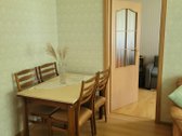 Parduodu trijų kambarių buta Ukmergėje, - nuotraukos Nr. 8