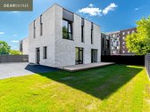 Vilniaus mieste, Visorių g., Parduodami A++