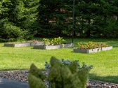 Šviesūs ir jaukūs vieno aukšto namai, - nuotraukos Nr. 51