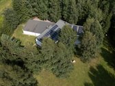 Šviesūs ir jaukūs vieno aukšto namai, - nuotraukos Nr. 53