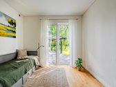 Šviesūs ir jaukūs vieno aukšto namai, - nuotraukos Nr. 24
