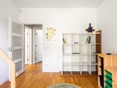 Šviesūs ir jaukūs vieno aukšto namai, - nuotraukos Nr. 30