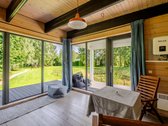 Šviesūs ir jaukūs vieno aukšto namai, - nuotraukos Nr. 59