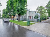 Cokoliniame Aukšte Šalia Ąžuolyno Parko - nuotraukos Nr. 11