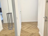 Išnuomojamas naujai įrengtas 2 kambarių butas - nuotraukos Nr. 11