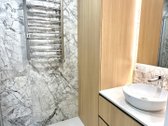 Išnuomojamas naujai įrengtas 2 kambarių butas - nuotraukos Nr. 8