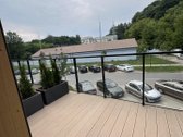 Išnuomojamas naujai įrengtas 2 kambarių butas - nuotraukos Nr. 13