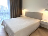 Išnuomojamas naujai įrengtas 2 kambarių butas - nuotraukos Nr. 5