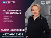 Parduodamas Namų Valdos Sklypas Vyturių g. - nuotraukos Nr. 15