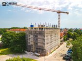 „city10“ – tai ne tik naujas daugiabutis - nuotraukos Nr. 18