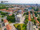 „city10“ – tai ne tik naujas daugiabutis - nuotraukos Nr. 21