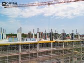 „city10“ – tai ne tik naujas daugiabutis - nuotraukos Nr. 25
