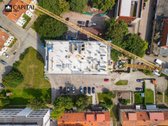„city10“ – tai ne tik naujas daugiabutis - nuotraukos Nr. 31