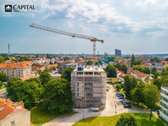 „city10“ – tai ne tik naujas daugiabutis - nuotraukos Nr. 18
