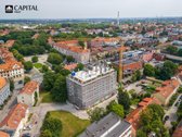 „city10“ – tai ne tik naujas daugiabutis - nuotraukos Nr. 22