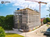 „city10“ – tai ne tik naujas daugiabutis - nuotraukos Nr. 26