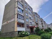 Parduodamas 4 kambarių butas Vėtrungės g., - nuotraukos Nr. 17