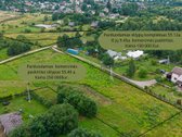 55,40 A Komercinės Paskirties Sklypas - nuotraukos Nr. 3