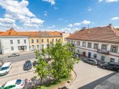 2 Kambarių Butas Su Aukštomis Lubomis Bei - nuotraukos Nr. 8
