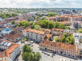 2 Kambarių Butas Su Aukštomis Lubomis Bei - nuotraukos Nr. 23