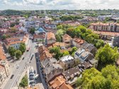 2 Kambarių Butas Su Aukštomis Lubomis Bei - nuotraukos Nr. 24