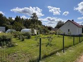 Parduodamas namas, 49 kv.m ploto Eglės sodų - nuotraukos Nr. 2