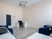 2 Kambarių Butas Su Aukštomis Lubomis Bei - nuotraukos Nr. 9