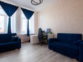 2 Kambarių Butas Su Aukštomis Lubomis Bei - nuotraukos Nr. 7