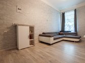 2 Kambarių Butas Su Aukštomis Lubomis Bei - nuotraukos Nr. 13