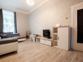 2 Kambarių Butas Su Aukštomis Lubomis Bei - nuotraukos Nr. 14