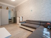 2 Kambarių Butas Su Aukštomis Lubomis Bei - nuotraukos Nr. 15