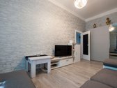 2 Kambarių Butas Su Aukštomis Lubomis Bei - nuotraukos Nr. 16