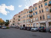 2 Kambarių Butas Su Aukštomis Lubomis Bei - nuotraukos Nr. 3