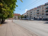 2 Kambarių Butas Su Aukštomis Lubomis Bei - nuotraukos Nr. 2