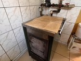 Parduodamas namas, 49 kv.m ploto Eglės sodų - nuotraukos Nr. 16