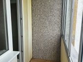 Parduodamas dviejų kambarių butas penktame - nuotraukos Nr. 7