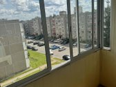 Parduodamas dviejų kambarių butas penktame - nuotraukos Nr. 8