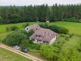 Erdvus Namas Dideliame Sklype. - nuotraukos Nr. 2