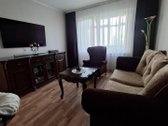Parduodamas erdvus ir stilingas 4 kambarių - nuotraukos Nr. 12