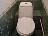 Parduodamas erdvus ir stilingas 4 kambarių - nuotraukos Nr. 14