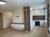 Naujai Ir Kokybiškai Įrengtas 2 Kambarių