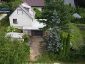 Parduodamas 93.11 kv.m. namas su 6.30 a. - nuotraukos Nr. 4
