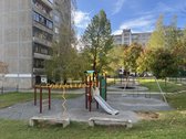 Parduodamas šviesus 2 kambarių butas - nuotraukos Nr. 16