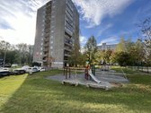 Parduodamas šviesus 2 kambarių butas - nuotraukos Nr. 17