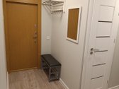 Nuomojamas po pilnos renovacijos 2 kambarių - nuotraukos Nr. 2