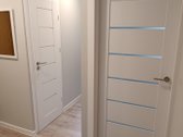 Nuomojamas po pilnos renovacijos 2 kambarių - nuotraukos Nr. 3